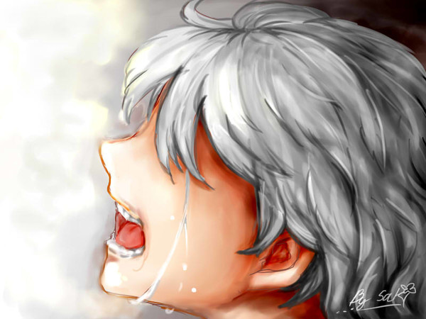 Child of Misfortune