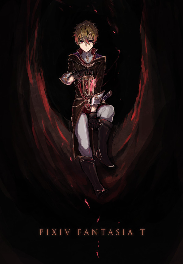 【PFT】ルベ・トーカ