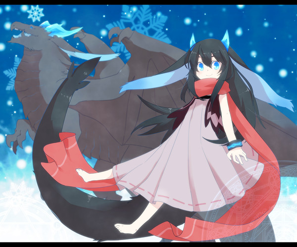 【PFT】ライネ【空賊団アカツキバンディート】