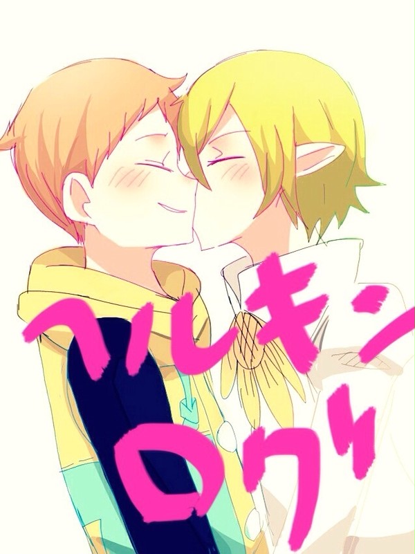 ヘルキンログ
