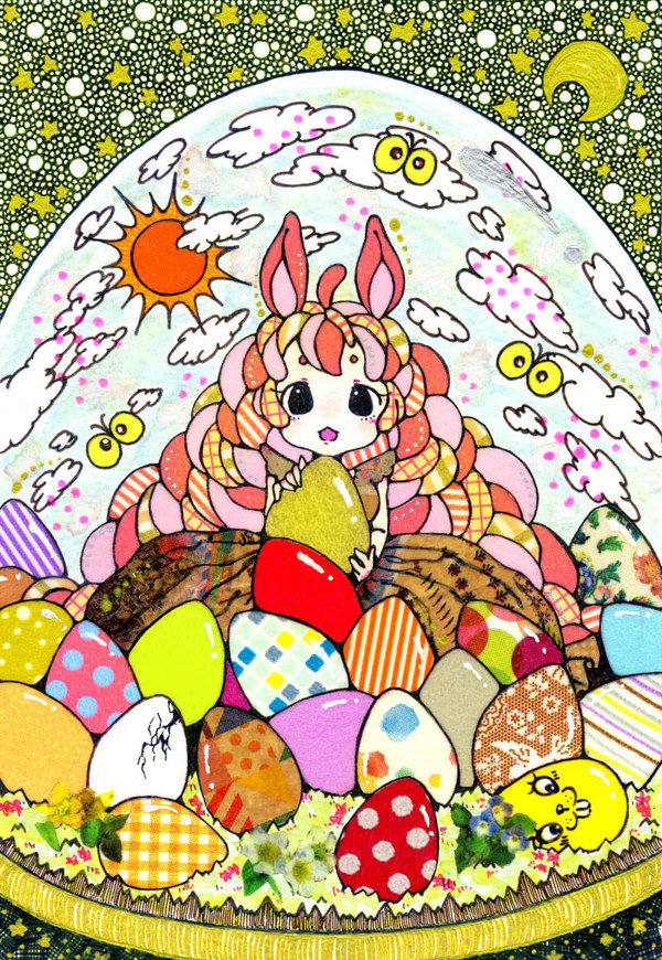 *Easter dome*