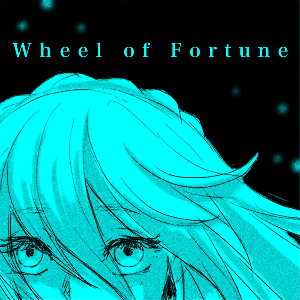 Wheel of Fortune