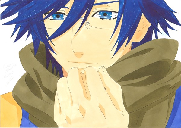 Ichinose Tokiya
