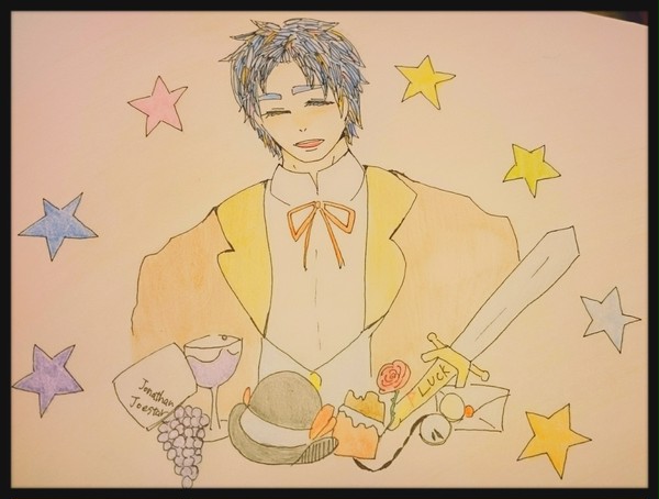 Happy Birth Day!