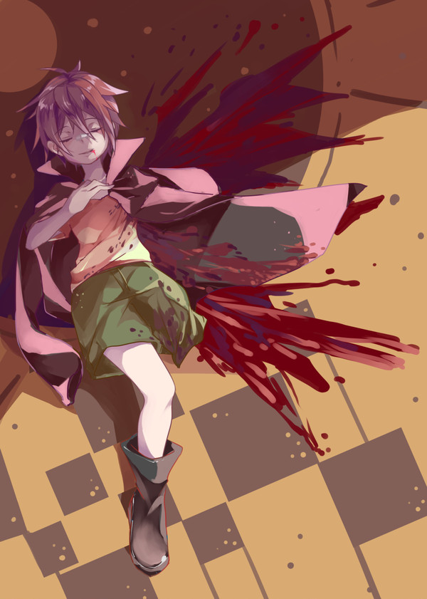 戦勇。まとめ4