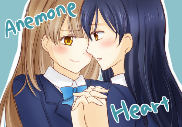 ラブライブ ワンドロ＆落書きまとめ