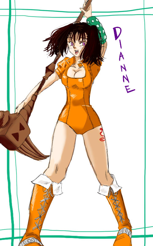 ディアンヌ