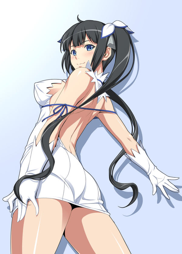 ヘスティア