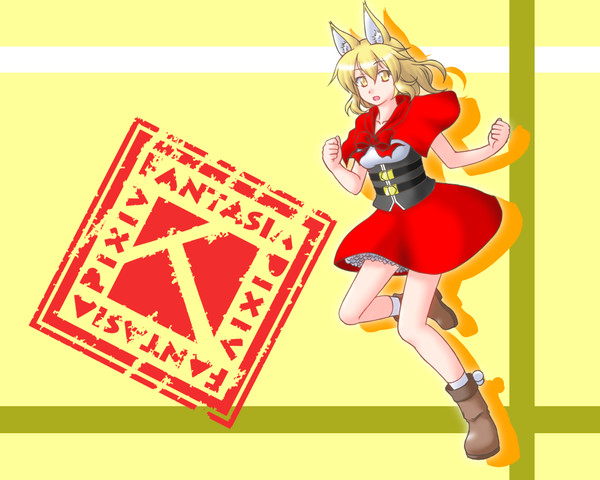 【PFT】リリアンナ・フォリックス