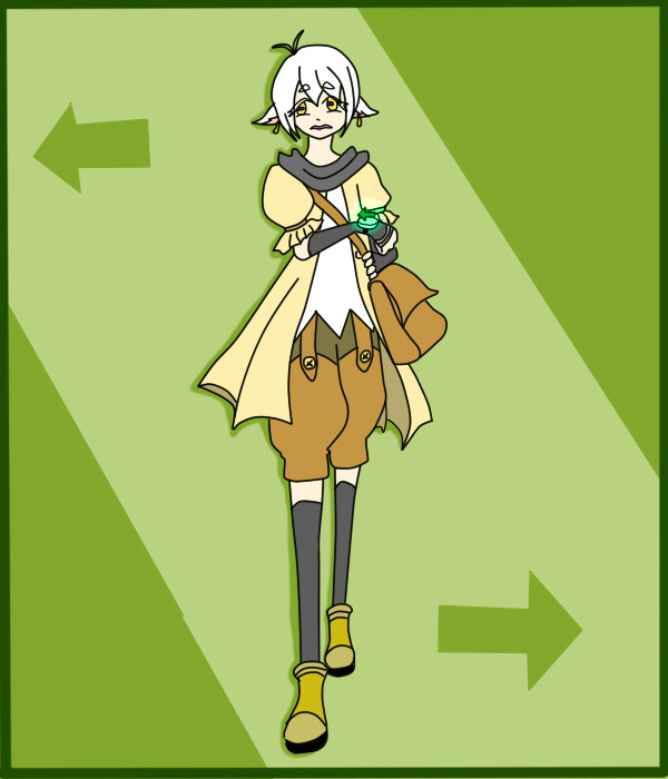 【PFT】アーティ