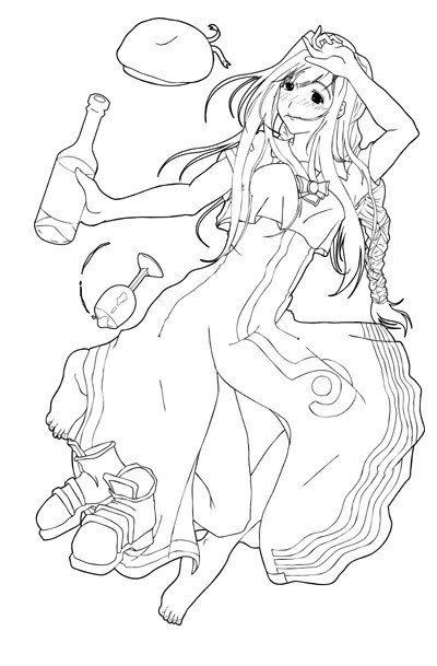 挿絵