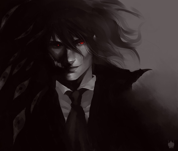 The Monster