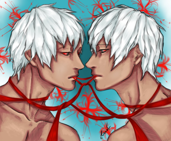 Twins (双子)