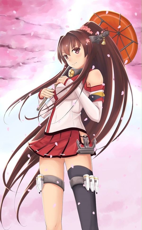 艦これ 大和