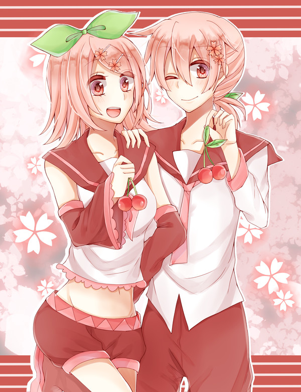 桜みね