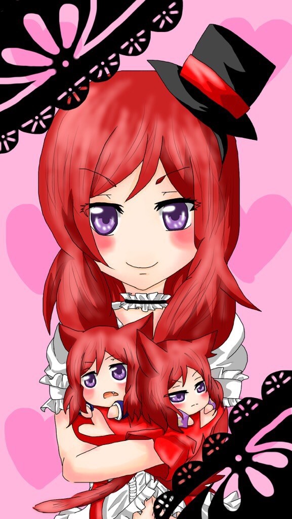 真姫ちゃん