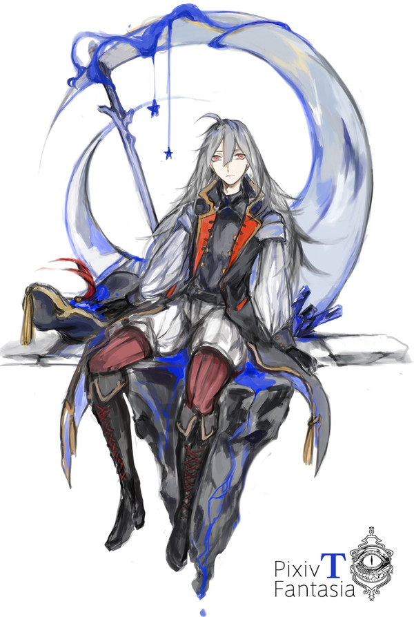 【PFT】逃走したマフィンラ