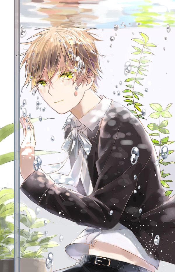 水槽