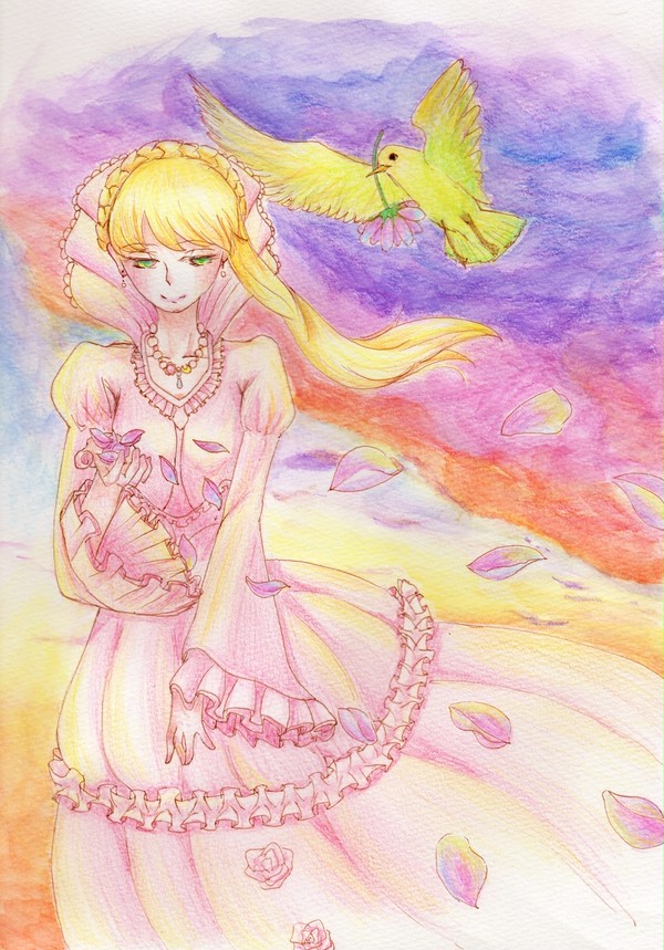 アセイラム女王