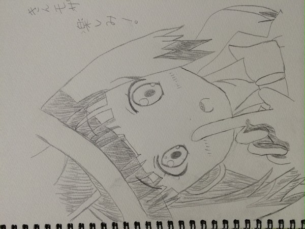 きんいろモザイク しのぶ
