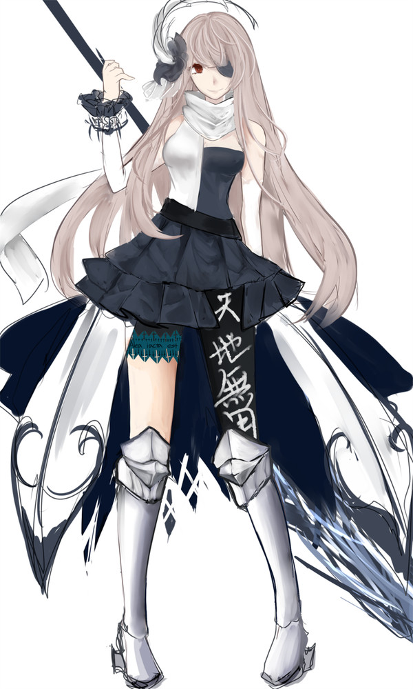 【PFT】Constant.Pollute
