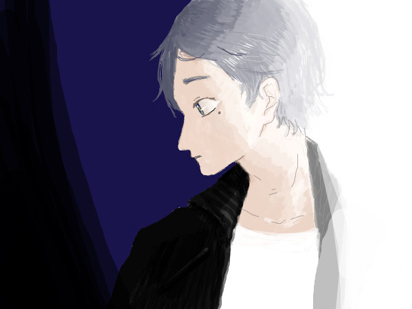 菅さん