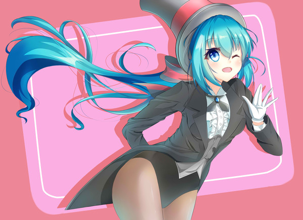 ミラクルペイント -☆初音ミク