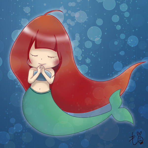 Mermaid (マーメイド)