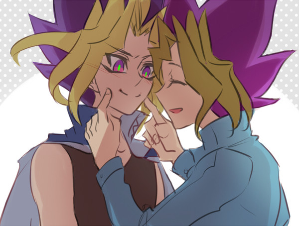 W遊戯ログ2