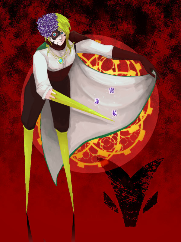【PFT】改造騎士 四【カラドア】