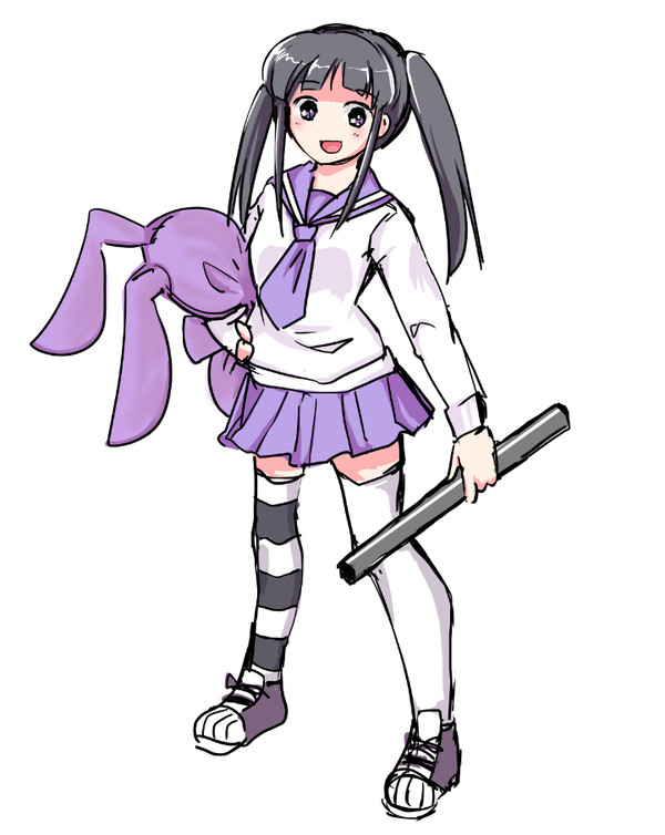 むらさき