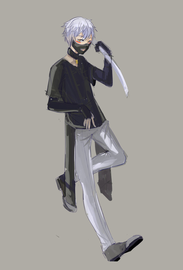 刀剣乱舞