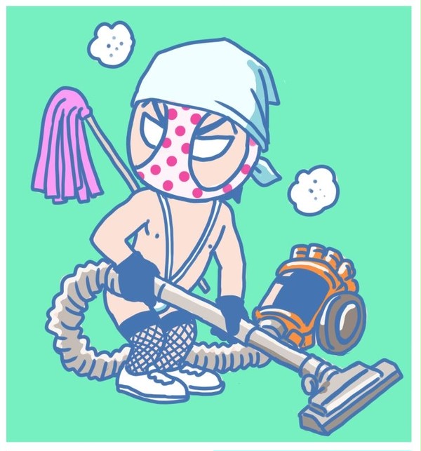 おおそうじ