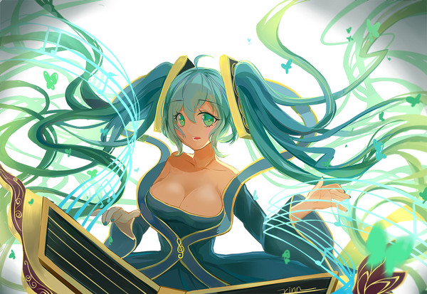 sona