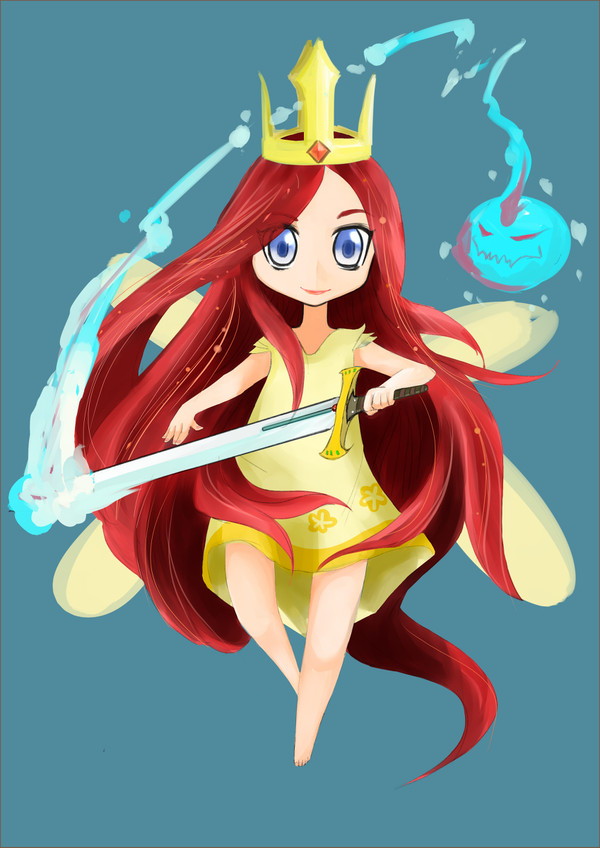 Child Of Light