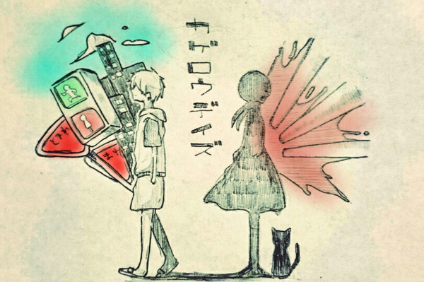 カゲロウデイズ