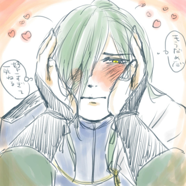石切丸とか青江とかログ