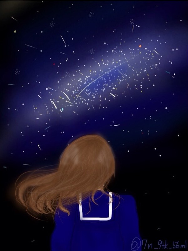 星宇宙