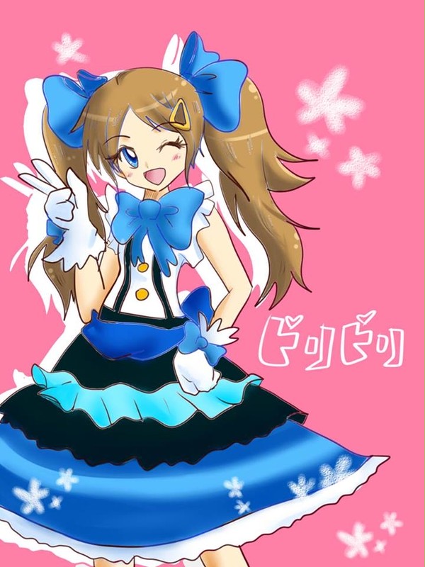 ♥ドリドリ♥
