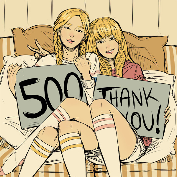 Seulrene thank you