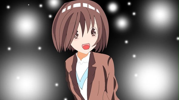 Anime Girl