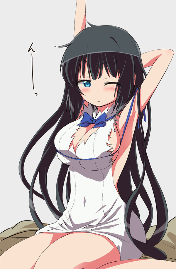 ろり神様