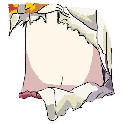 おなか