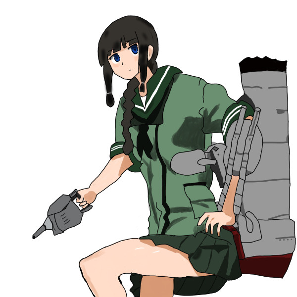 マッスル北上さん
