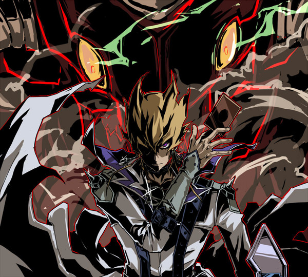 ARC-VのOPの人