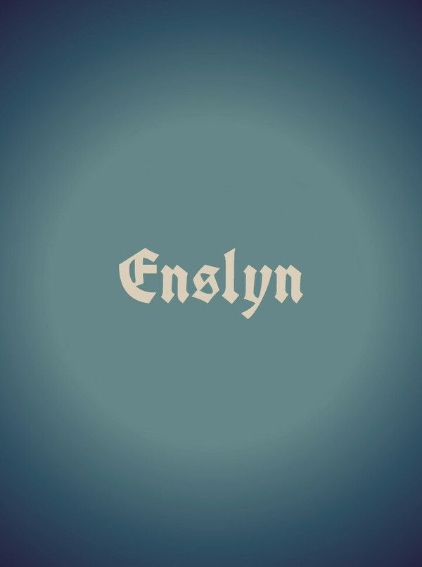 Enslyn