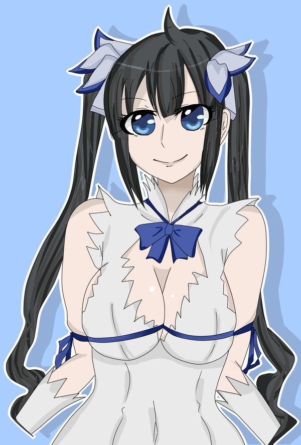 ヘスティア