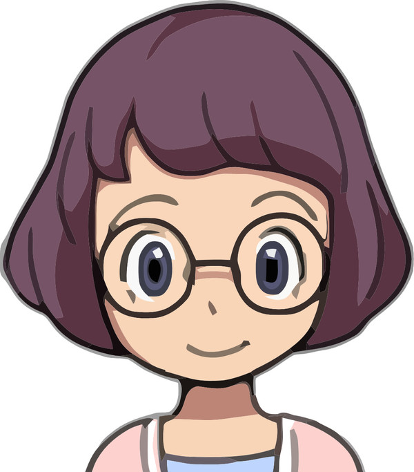 未空イナホ！