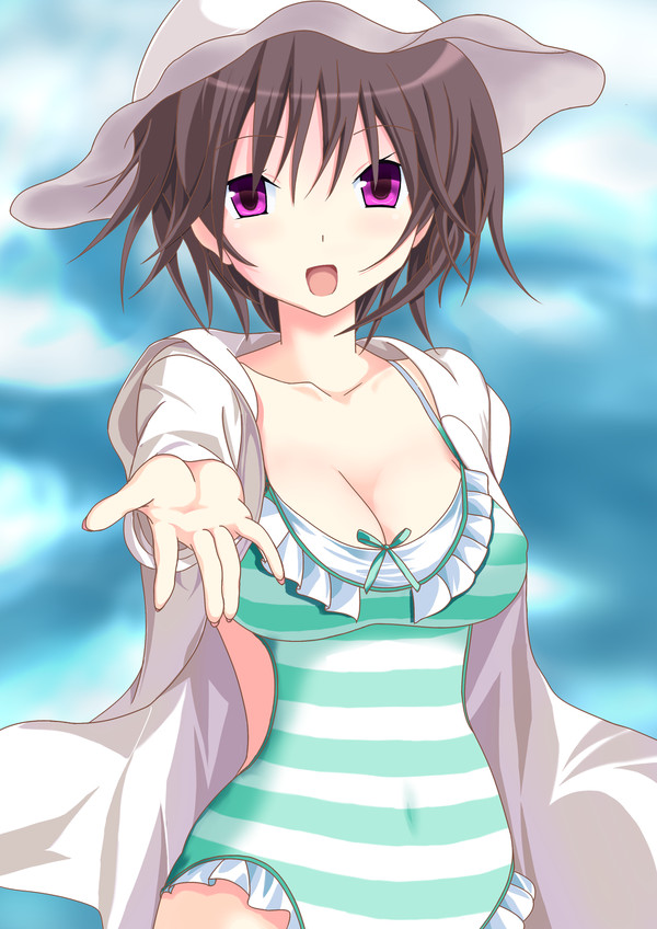 鳥海有子