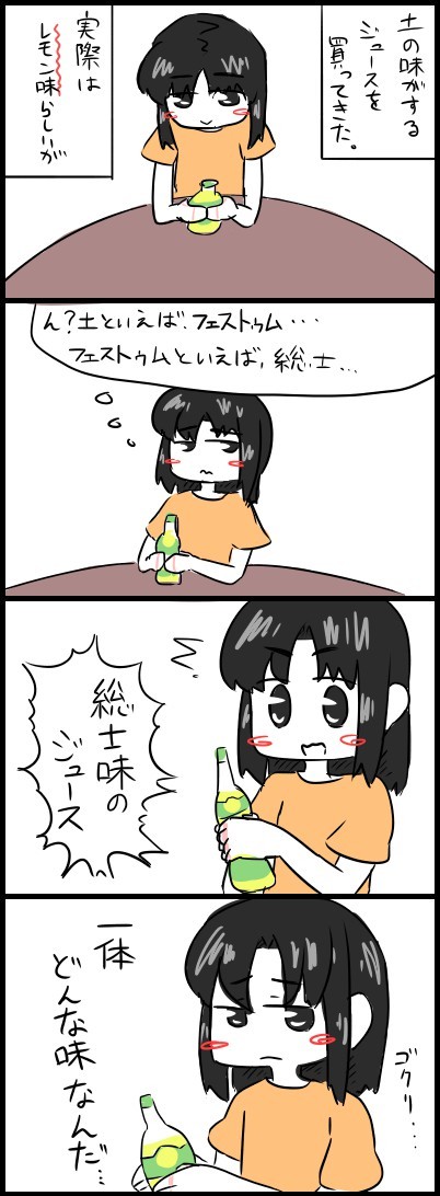 鮒まとめ
